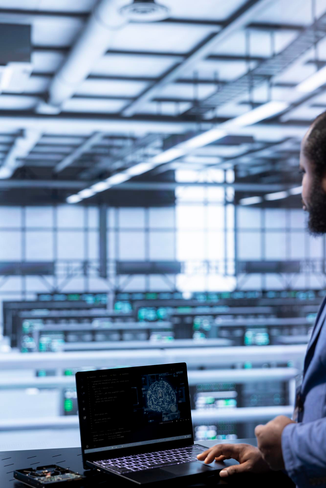 Schrittweise Cloud-Migration für Unternehmen