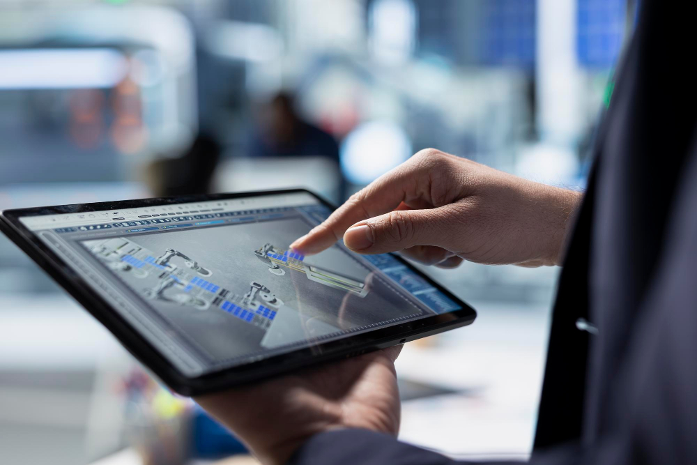 Individuelle Software und Open Source Consulting