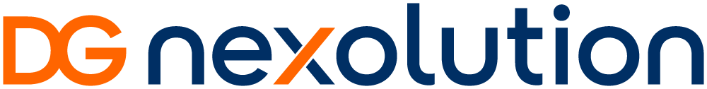 Logo des Codamic AG Kunden: DG Nexolution