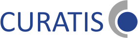 Logo des Codamic AG Kunden: Curatis